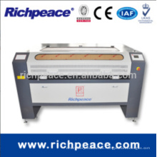 Richpeace informatizó el modelo de la promoción 1300x900m m 80 laser del laser del laser del laser del w que cortó la máquina lengraving